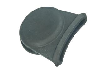 Verschlusskappe für Scheinwerfergestänge. Porsche 914 - 91475026610, 91475026510