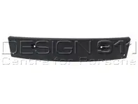 Number Plate Holder. Porsche 997 GT3 >>2009 - 9977011050101C