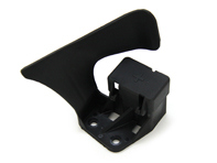 Connection point, Generator - starter. Porsche 996 Turbo - 99661120200