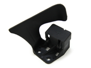 Verbindungspunkt, Lichtmaschine-Anlasser. Porsche 996 Turbo - 99661120200