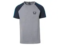 Porsche Mens T-shirt Martini edition - WAP55100L0K