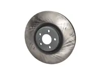 Bremsscheibe, vorne. Porsche Macan GTS / TURBO 400 PS - 95B615301E, 95B615301G, 95B615302E, 95B615302G, 95B615301J, 95B615302J, 95B615301AA, 95B615302AA, 205873C, 205872C