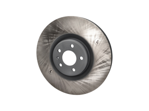 Rotor de disque de frein, avant. Porsche Macan GTS / TURBO 400ch - 95B615301E, 95B615301G, 95B615302E, 95B615302G, 95B615301J, 95B615302J, 95B615301AA, 95B615302AA, 205873C, 205872C