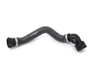 Water hose, supply. Porsche 958 Cayenne 3.0L Hybrid - 95810640220