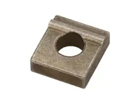 Druckstück für Synchronkörper, 5-Gang-Schaltgetriebe. Porsche 911 / 959 / 964 Carrera 2/4 1987-94 - 95030435101, 95030435100