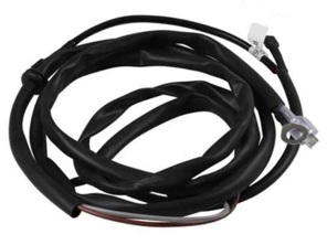 Cablaggio luce targa. Porsche 911 1965-68 - 90161204120 - 1695650800