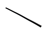 Door window scraper inner. Porsche 911 / 964 - 91153195101, 91153195100, 91153195200, 90153193725 - 911 531 951 01, 1686000900
