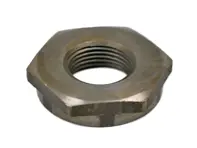 Ecrou de fixation pour volant. Porsche 356 / 356 A - 35647201