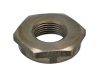 Dado di fissaggio per volante. Porsche 356 / 356 A - 35647201