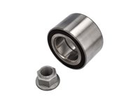 Wheel bearing. Porsche 970/971 Pamamera  / 991 - 99905305701, 298407621, 99905304207, 99905304210, 99905305405, 99905305701, 298407621, 971407621, 99905305404, 99905305406, 9P1407621, 9P1407621B, 982507625A - R16720