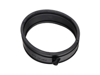 Intake manifold rubber sleeve. Porsche 996 Carrera / 986 Boxster - 99611068551, 99611068552, 99611068553