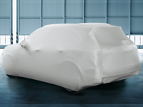 Copriauto per interni OE. Porsche Caienna 2011-17 - 95504400000