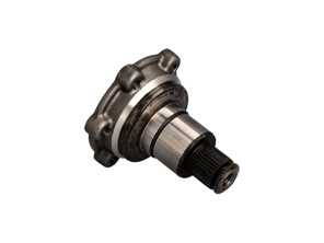 Innengelenkflansch. Porsche 970 Panamera >>2010 - 97033220900