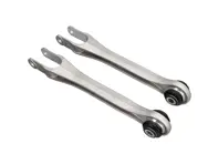 Bras de Suspension Arrière JEU DE 2 Porsche 997 2005>> - 997.331.043.01, 99733104301, 99733104302 - JTC1317