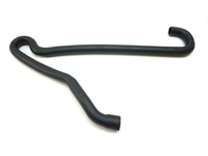 Manguera de respiradero del tanque de aceite. Porsche 964 - 96420714300, 847603070708