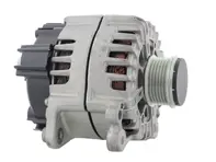 Alternator 230AMP. Porsche 958 Cayenne 3.0L Diesel / 970 Panamera 3.0L Diesel - 059903023L, 059903023N, 95860312300, 95890302500, 059903023J, 059903023JX, 958603123X - AEG1282