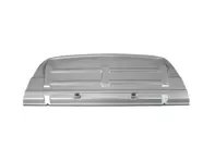 Hutablage-Verkleidung Langer Radstand LWB Porsche 911 1972-76 - P221B, 91150195200 - P221B