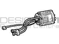 Fuel Pump Porsche 997 MKI Carrera 2S - 99762013200