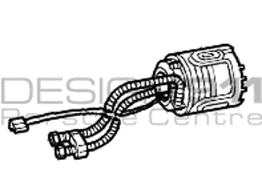 Pompa carburante Porsche 997 MKI Carrera 2T - 99762013200