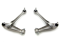 Control Arm 'Coffin Arm' and Wishbone Kit FRONT Porsche 986 Boxster and 996 >>04 - 99634105316, 99634105317, 99733104302, 99634105319, PAF103353, 90037832901, 90037813501, 90037816501, 99908444501, 99908444909