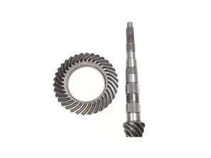 Couronne et arbre de pignon. Porsche 968 - 01E409143E - 20198, 12304, 34764