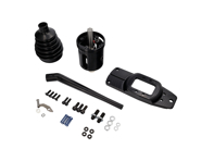 RennShift performance shifter, Black. Porsche 901/915 and 914 tail-shift transmissions - 91142401706, 91142401707, 91142401708, 91142401709, 91142401710, 91142401711, 91142401712, 91142401713, 91142401714, 91142401715