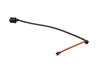 Sensore usura pastiglie freno. Porsche 957 Caienna 09>> - 95561236580, 95561236581, 47369