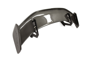 Rear spoiler for Porsche 718 GT4 RS look - 9GT825871AA3G, 9GT827465D, 9GT827466D