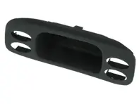 Nichtraucher-Regalkonsoleneinsatz. Porsche 986 Boxster / 996 - 99655209601A03, 99655209601 - URO-016635