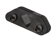 Cuneo guida portellone posteriore. Porsche 92A Cayenne (958) 2011-18 - 9585126, 95851267900, 95851268000
