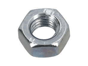 Écrou d'échappement. Porsche 911 1974-89 - 90091009702, 9009100970C