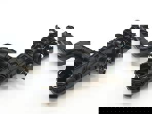 Alloggiamento del refrigerante ad acqua. Porsche 987 Boxster / 987 Cayman - 98710650804