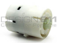 Interruttore spoiler rotativo. Porche 964 - 96461316200