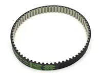 Cinghia dentata per pompa acqua. Porsche 95B.1Macan 2.0L - 95812160500