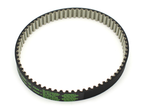 Cinghia dentata per pompa acqua. Porsche 95B.1Macan 2.0L - 95812160500