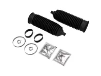 Kit soufflet de crémaillère de direction pour crémaillère ancienne. Porsche Boxster 986 / 996 - 996.347.011.05, 996.347.012.05, 99634719102, 99634701105, 99634701205 - JBE221