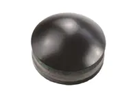 Rear wiper blind plug. Porsche 944 / 924 >> 1988 - 7313