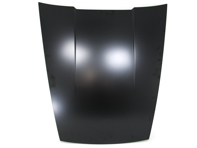 Front bonnet. Porsche 964 / 965 - 96451101000GRV, 96451101000, 1680100300, 591210, 96451101001GRV - 591210, 1680100300