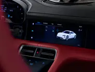 Porsche Electric Sport Sound pour Porsche Taycan - 9J104490020