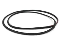 Sunroof frame seal. Porsche 991 / 992  Coupe - 9P1877441, 99156633101, 99156633100