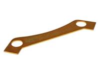 Sicherungsblech für Schrauben am Lenkwellenrohr. Porsche 911 / 912 - 99903910400 - 1645651000