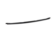 Staffa del pannello del naso anteriore. Porsche 911 1966-71 - 90150131020GRV, 90150131020, PP231B, 90150131021GRV