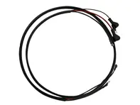 Arnés generador 420W. Porsche 912 (1965-68) - 90261203700 - RD-902-612-037-00