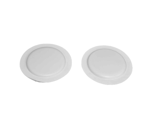 Caches de phares d'aile avant 968 turbo style S. Porsche968 - TK 439