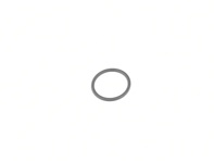 O ring per sensore Hall 17,05 x 1,78. Porsche 991.1 - 99970740441 - 1230210027