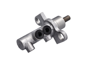 Maître-cylindre de frein. Porsche 997 C4S / 997 TURBO / 997 GT3 - 99735591030, 99735591031, PMN166