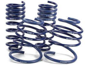 H&R Lowering Springs. Porsche 996 COUPE C4 1998>> Lowers by 25mm - 29466-1, 99634353304504, 99634353320504, 99633353103504, 99633353136504, 99633353123504, 99633353104504, 99633353137504, 99633353124504