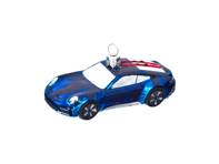 Adornos para el árbol de Navidad de Porsche, edición de coleccionista n.° 6 – Navidad. - WAP0500070RWBS