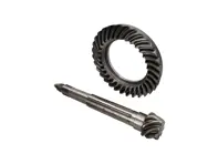 Tellerrad und Ritzelwelle für 915-Getriebe. Porsche 911 - 91530291116, 91530291117 - 06887, 06150, 07575, 06890