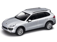 Modello Porsche Caienna - WAP0200020B